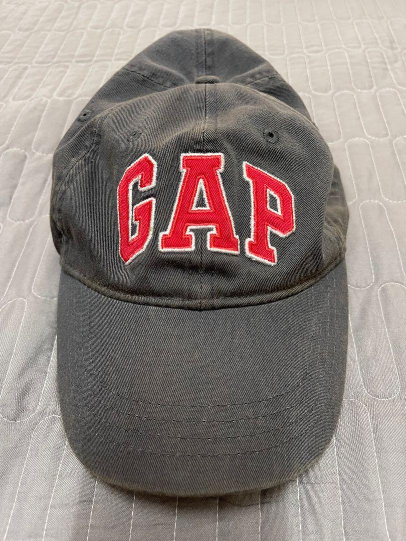 Cap gap (Category: Cap & Hats) located in Permatang Pauh. Submitted by fikri_fik (Listing ID 1176862682, Image 1). Description: Topi gap untuk dijual condition 9/10 free size.