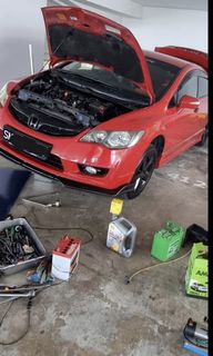 (Category: ) located in . Submitted by ah_boon_mobile_car_mechanic (Listing ID 1176829045, Image 1). Description: .