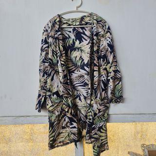 Cardigan flower