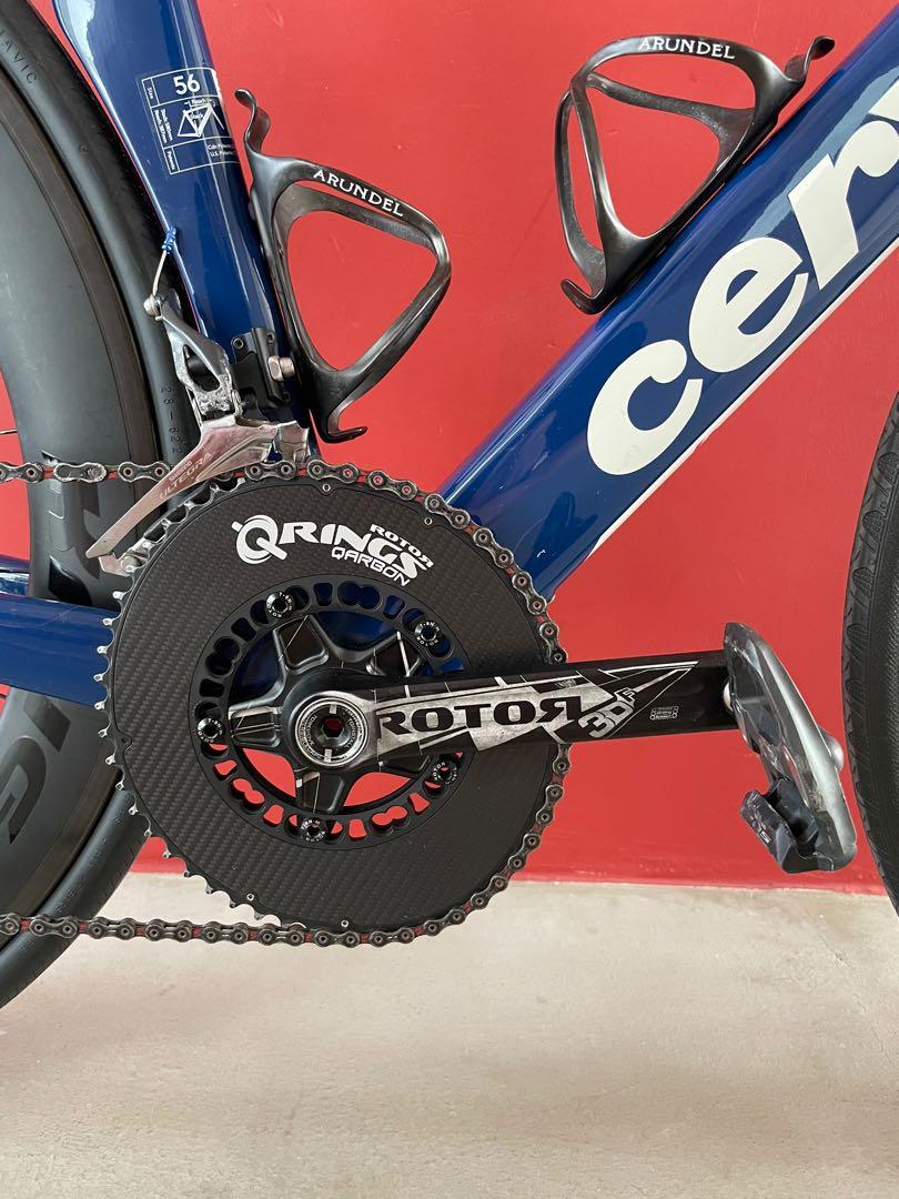Cervelo s3 2025 56