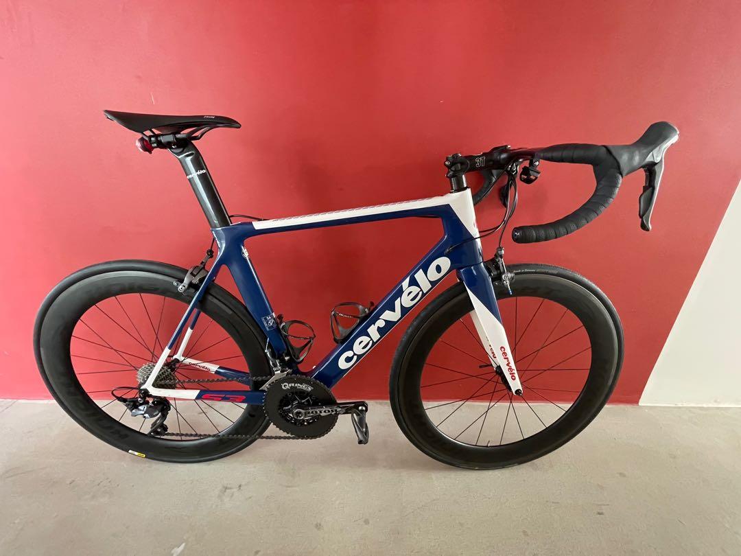 Cervelo s3 56 clearance