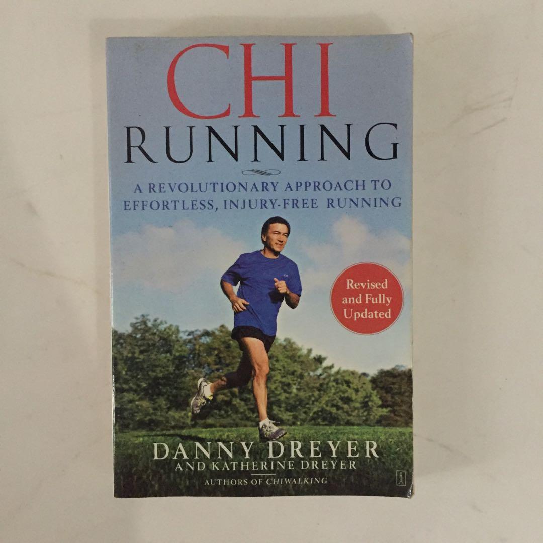 Books　(Running　Book),　Magazines,　by　Toys,　Textbooks　on　Danny　Chi　Katherine　and　Hobbies　Running　Carousell　Dreyer　Dreyer