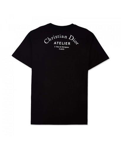 Christian clearance dior atelier