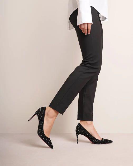 Christian louboutin kate 85mm outlet