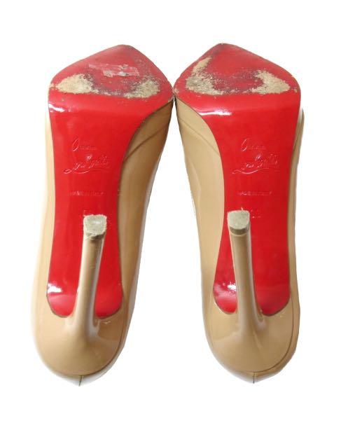 Christian louboutin pigalle plato 1mm cheap