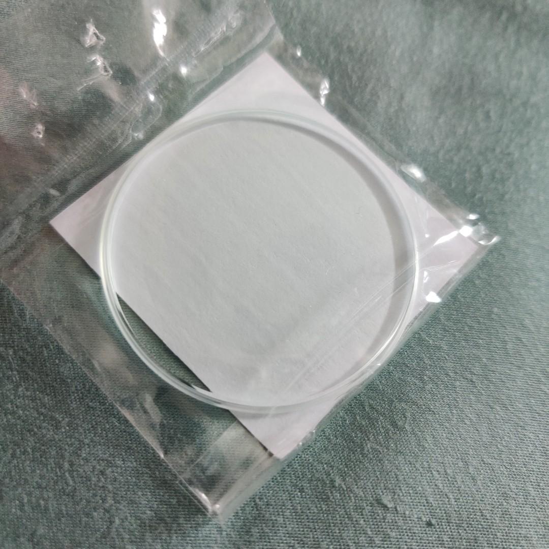 Citizen Promaster Nighthawk Original Mineral Glass Replacement