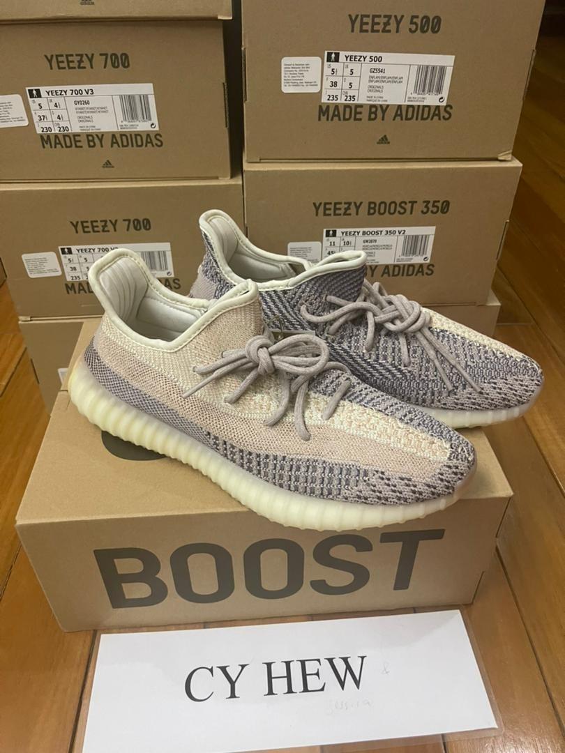 Adidas yeezy new arrivals clearance
