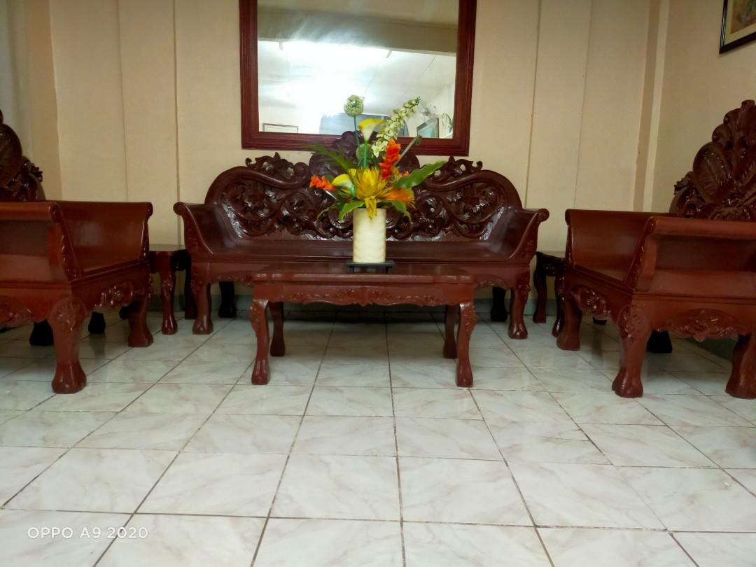 Tugas sala set design new arrivals