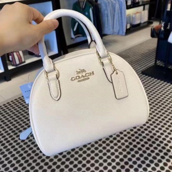Quinn satchel new arrivals coach bag
