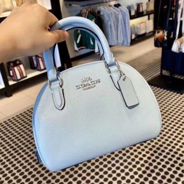 Coach Women s Satchel Sling Bag Women s Fashion Bags Wallets