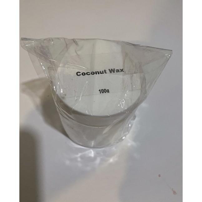 Coconut Wax for Candle Making