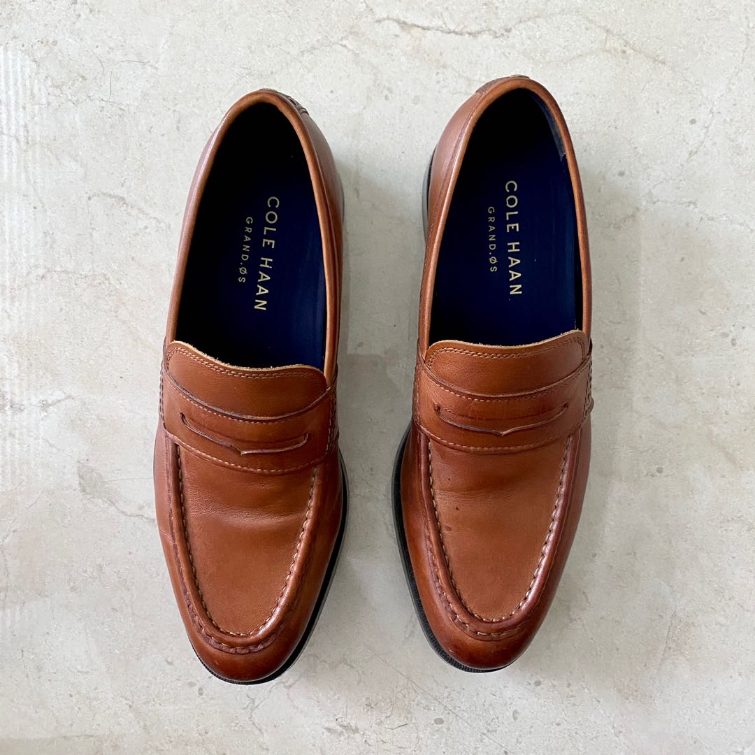 Cole Haan Jefferson Grand Penny, Men's 