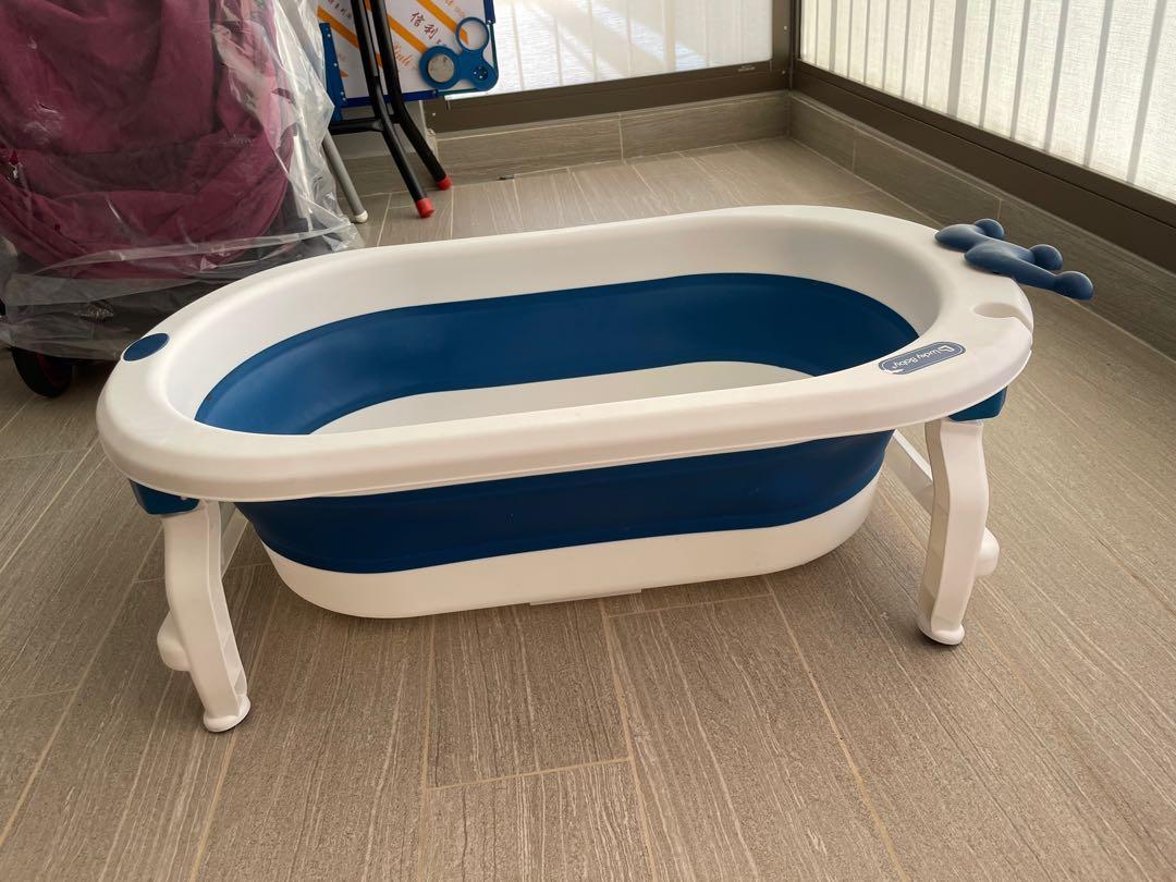 Baby bath shop tub kiddy palace