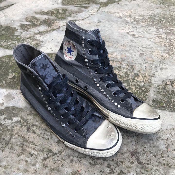 Converse john varvatos american flag discount