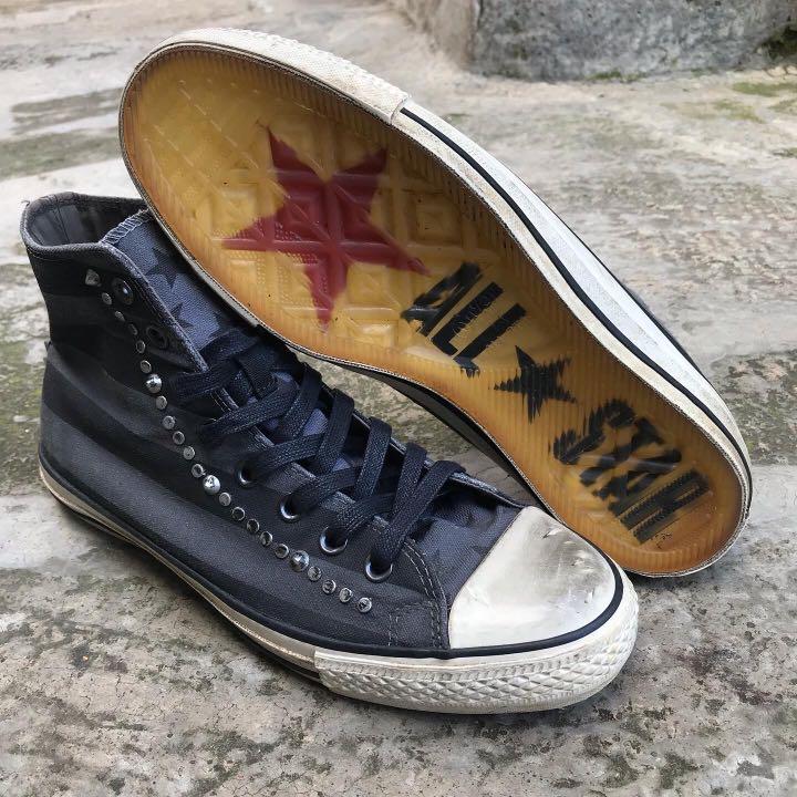 Converse john clearance varvatos usa