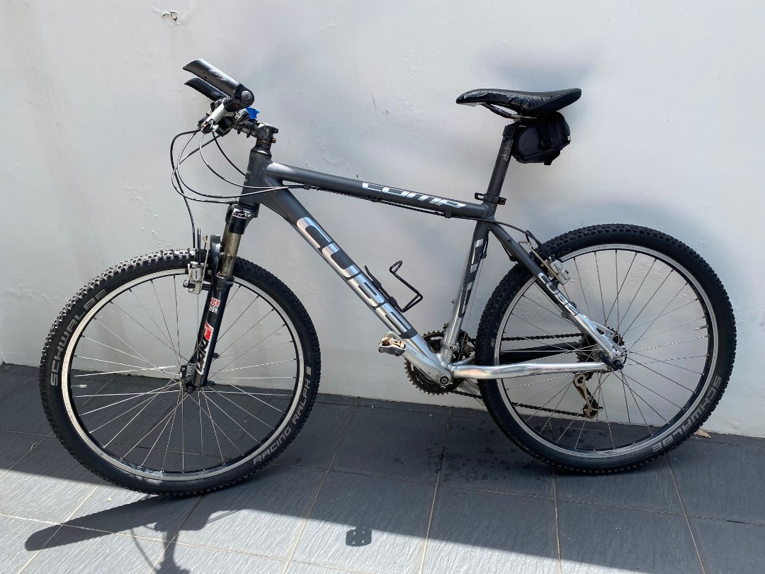 26 inch cube mountain bike discount