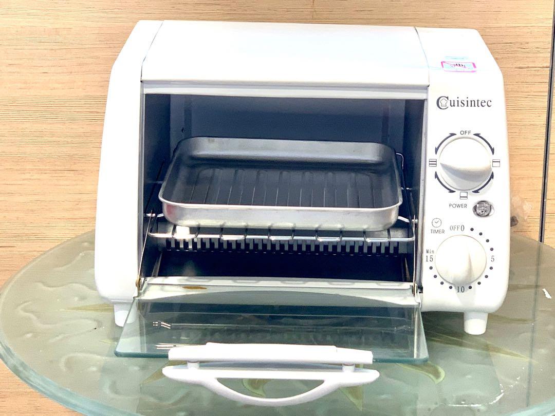 cuisintec mini oven