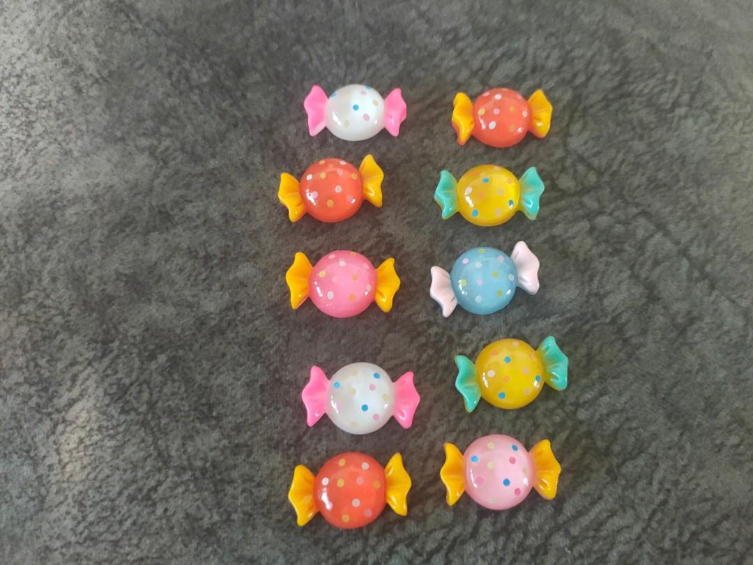 Custom Jibbitz, Women's Fashion, Footwear, Shoe inserts on Carousell