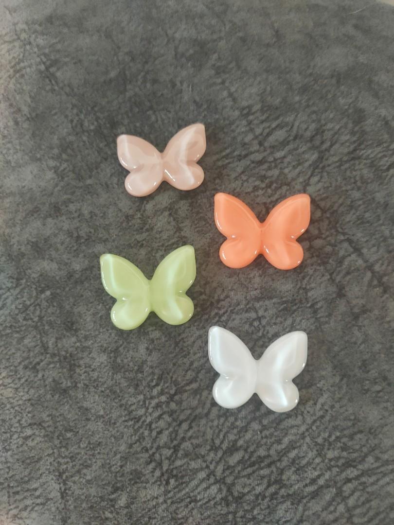 Custom Jibbitz, Women's Fashion, Footwear, Shoe inserts on Carousell