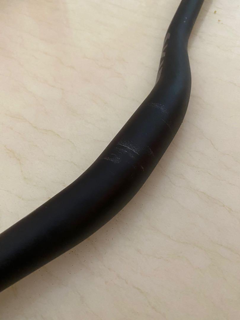 dabomb apache handlebar