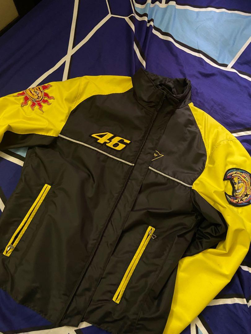 Dainese rossi Men s Fashion Coats Jackets and Outerwear on