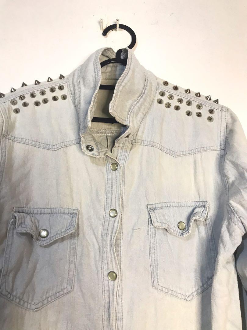 Zalora levis shop