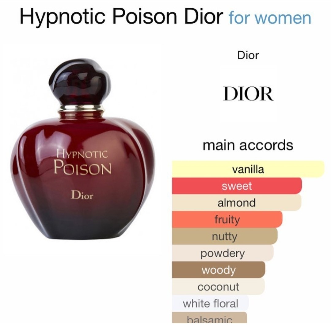 Mua Nước Hoa Nữ Dior Hypnotic Poison EDT 100ml giá 2450000 trên Boshopvn