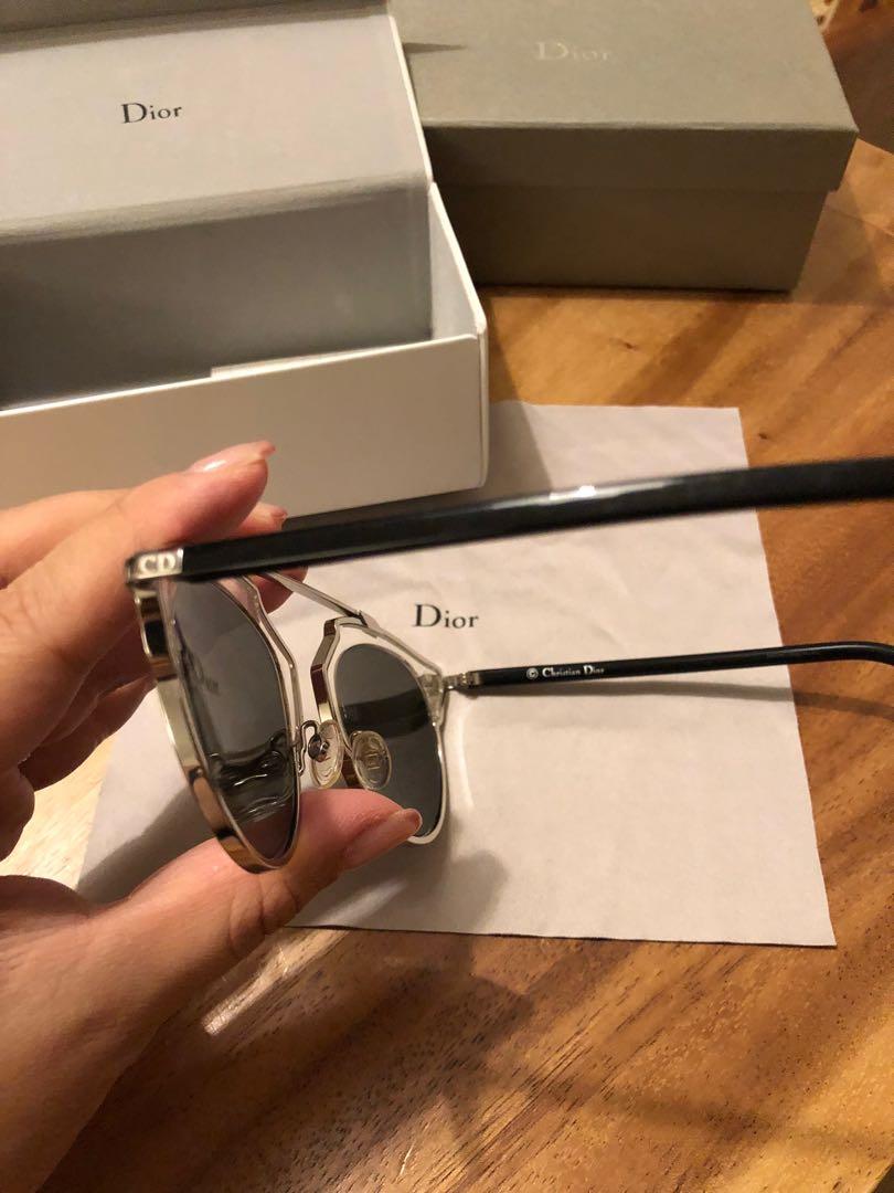 Dior DIOR SO REAL B0YMD Sunglasses  VisionDirect Australia