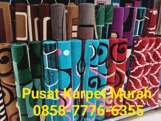 DISKON!!0858-7776-6355 WA, Toko Karpet Termurah di Samarinda,