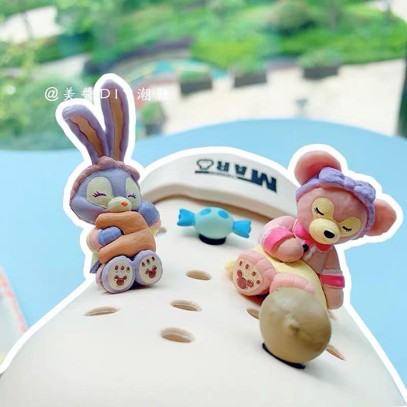 Tsum sales tsum jibbitz