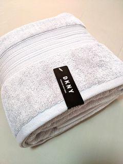 DKNY Oversized Bath Towel