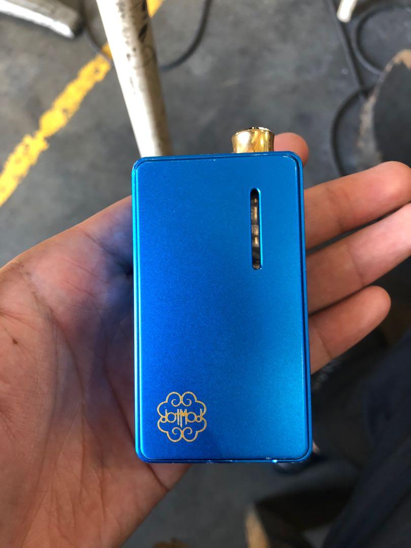 dotmod-aio-rm-100-hobbies-toys-collectibles-memorabilia