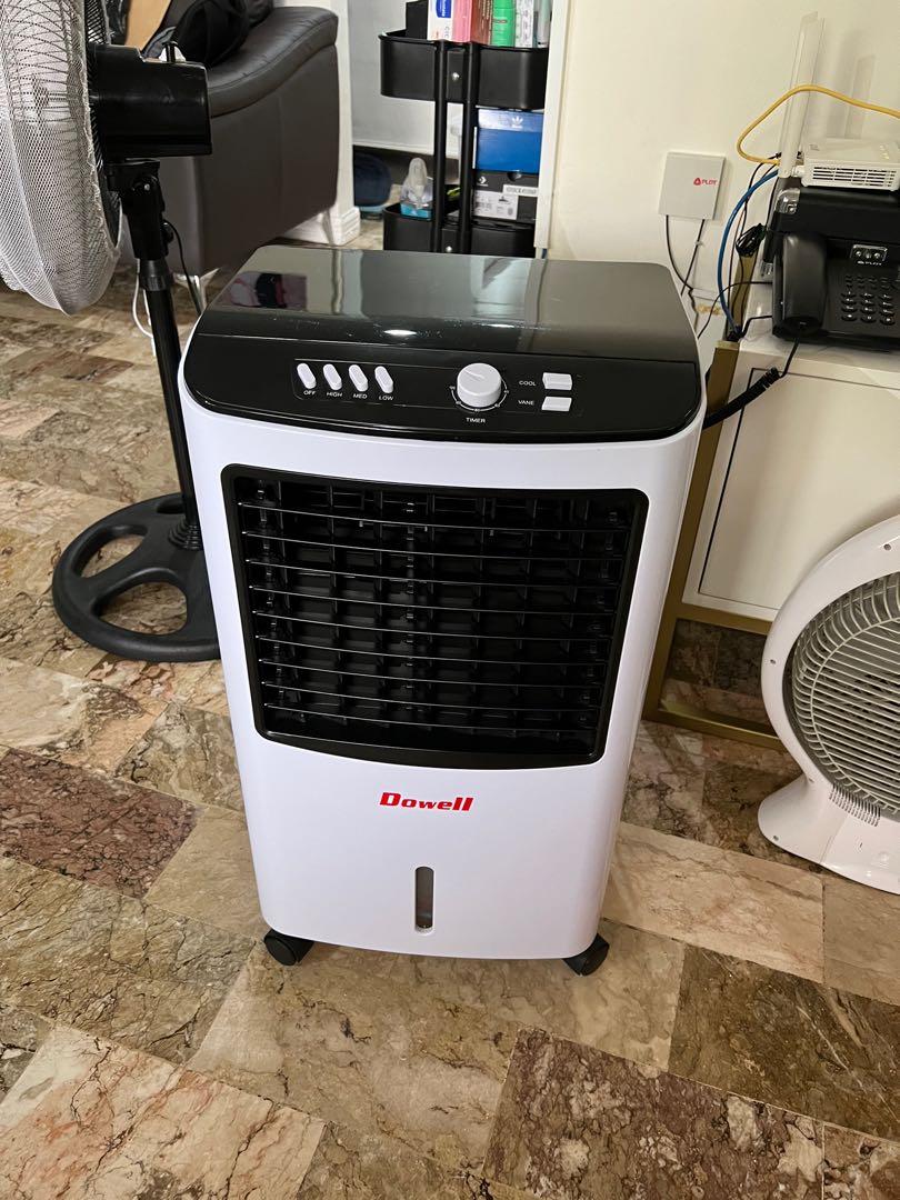 Dowell Air Cooler, TV & Home Appliances, Air Conditioning and Heating