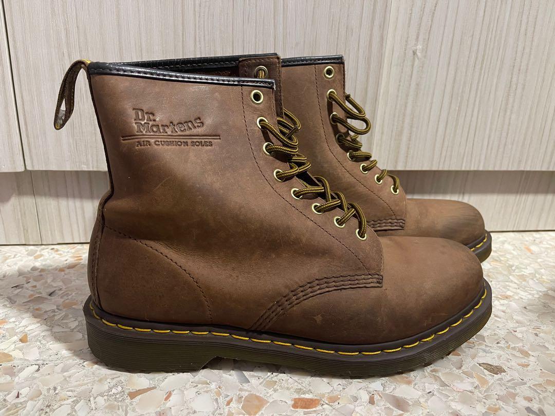 Dr martens 825 gaucho sale