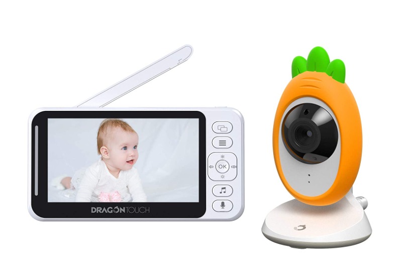 Dragon hotsell touch monitor