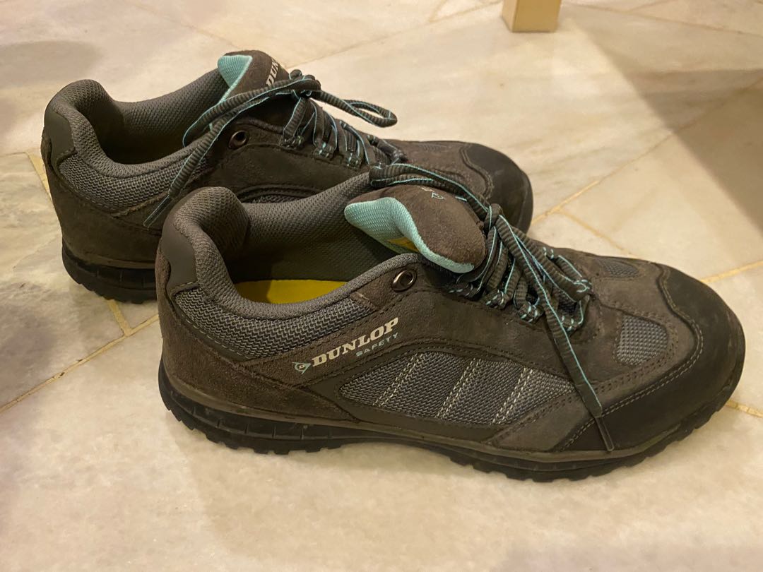 Dunlop street safety boots mens clearance