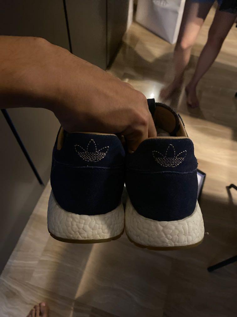 Adidas iniki end sale