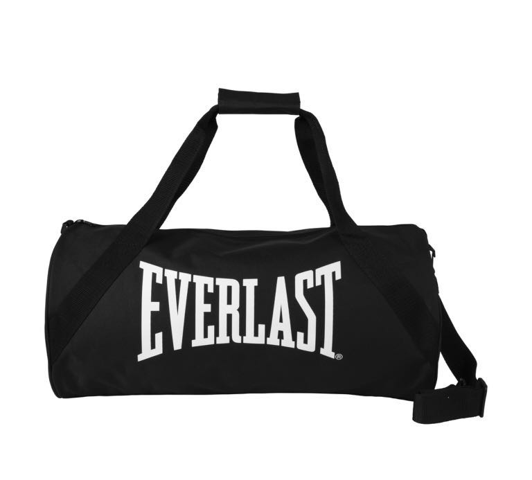 Everlast duffle bag new arrivals