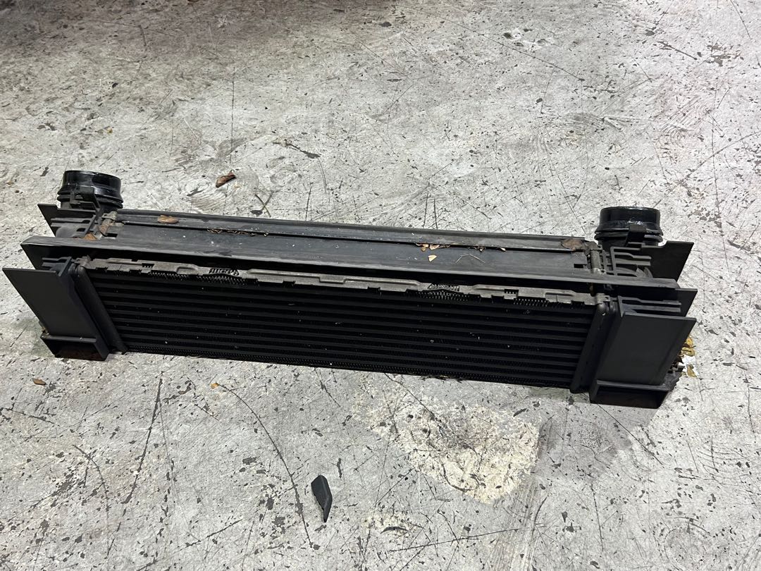 F20 N13 Stock intercooler, Car Accessories, Accessories on Carousell