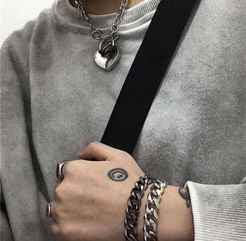 Fashion Bracelet Men Women Bracelets Trendy Accessories