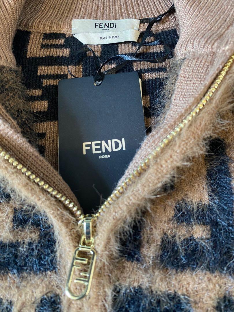 Fendi sweater price deals