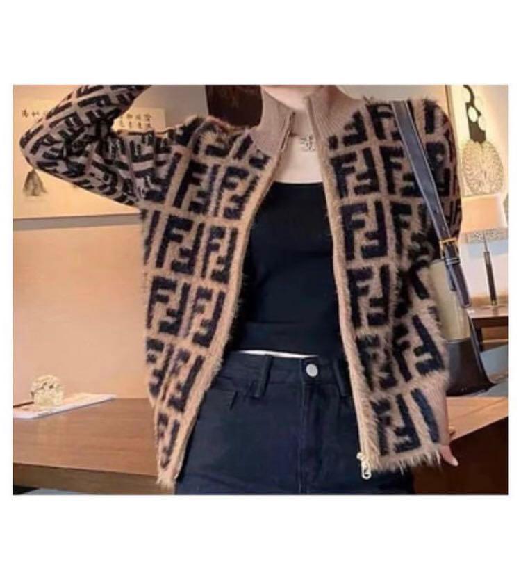 Fendi sales sweater price