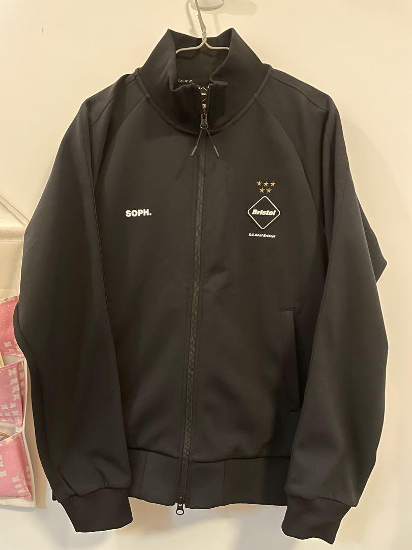 FCRB SOPH F.C. Real Bristol Jacket size M, 男裝, 外套及戶外衣服