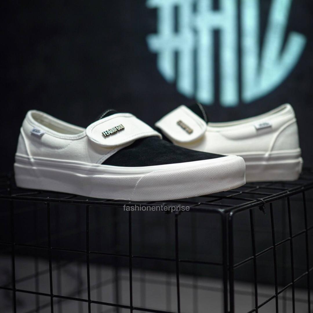 Fog vans price discount