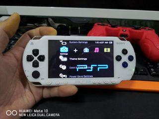 FOR SALE: PSP 1000, With Game's Installed, Brandnew Battery rush rush!