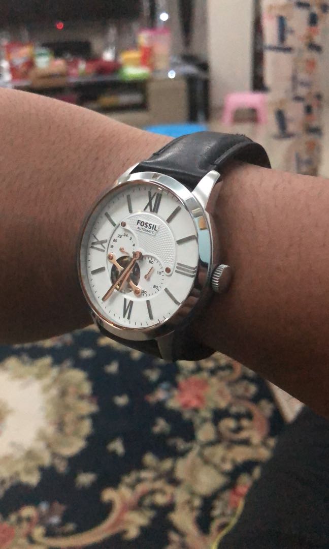 Fossil new arrivals me 3104