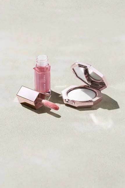 Fenty beauty bomb 2025 baby mini set