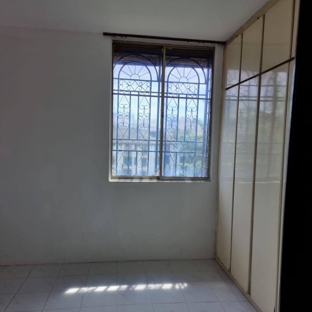 Freehold Corner Unit Rampai Court Apartment Property For Sale on