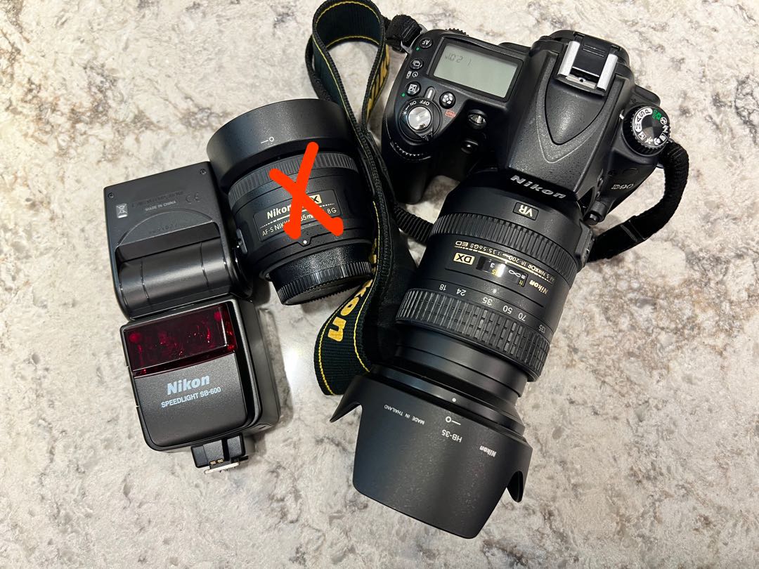 Nikon d90 camera bag top