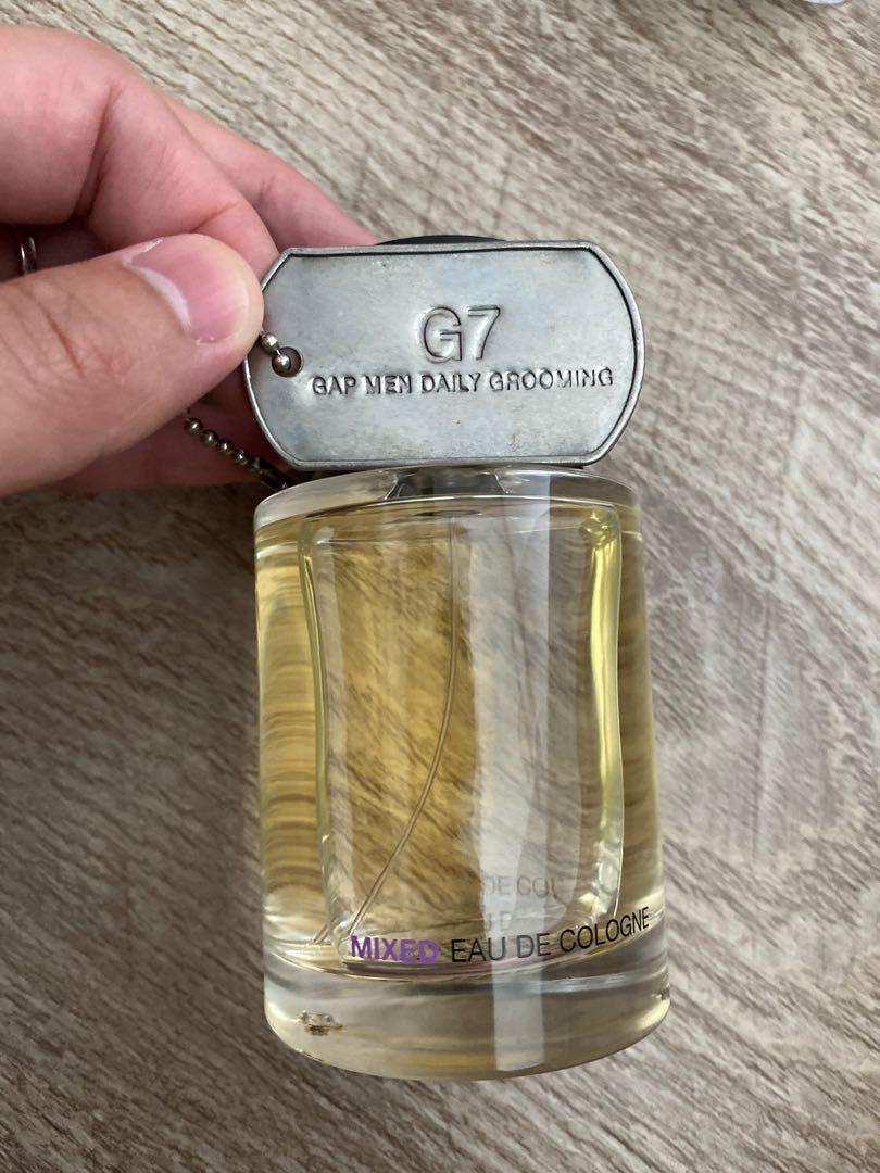 Gap mixed clearance cologne